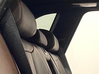 USED 2017 67 BMW X5 3.0 XDRIVE30D M SPORT 5d 255 BHP Super Low Mileage 24463 Striking space grey / Dakato leather Mocha / Black  Panoramice glass slide roof