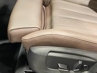 USED 2017 67 BMW X5 3.0 XDRIVE30D M SPORT 5d 255 BHP Super Low Mileage 24463 Striking space grey / Dakato leather Mocha / Black  Panoramice glass slide roof