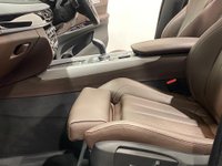 USED 2017 67 BMW X5 3.0 XDRIVE30D M SPORT 5d 255 BHP Super Low Mileage 24463 Striking space grey / Dakato leather Mocha / Black  Panoramice glass slide roof