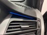 USED 2017 67 BMW X5 3.0 XDRIVE30D M SPORT 5d 255 BHP Super Low Mileage 24463 Striking space grey / Dakato leather Mocha / Black  Panoramice glass slide roof