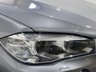 USED 2017 67 BMW X5 3.0 XDRIVE30D M SPORT 5d 255 BHP Super Low Mileage 24463 Striking space grey / Dakato leather Mocha / Black  Panoramice glass slide roof