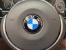 USED 2017 67 BMW X5 3.0 XDRIVE30D M SPORT 5d 255 BHP Super Low Mileage 24463 Striking space grey / Dakato leather Mocha / Black  Panoramice glass slide roof