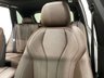 USED 2017 67 BMW X5 3.0 XDRIVE30D M SPORT 5d 255 BHP Super Low Mileage 24463 Striking space grey / Dakato leather Mocha / Black  Panoramice glass slide roof