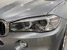 USED 2017 67 BMW X5 3.0 XDRIVE30D M SPORT 5d 255 BHP Super Low Mileage 24463 Striking space grey / Dakato leather Mocha / Black  Panoramice glass slide roof