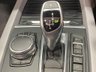USED 2017 67 BMW X5 3.0 XDRIVE30D M SPORT 5d 255 BHP Super Low Mileage 24463 Striking space grey / Dakato leather Mocha / Black  Panoramice glass slide roof