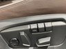 USED 2017 67 BMW X5 3.0 XDRIVE30D M SPORT 5d 255 BHP Super Low Mileage 24463 Striking space grey / Dakato leather Mocha / Black  Panoramice glass slide roof