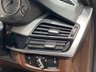 USED 2017 67 BMW X5 3.0 XDRIVE30D M SPORT 5d 255 BHP Super Low Mileage 24463 Striking space grey / Dakato leather Mocha / Black  Panoramice glass slide roof
