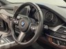 USED 2017 67 BMW X5 3.0 XDRIVE30D M SPORT 5d 255 BHP Super Low Mileage 24463 Striking space grey / Dakato leather Mocha / Black  Panoramice glass slide roof