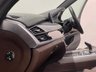 USED 2017 67 BMW X5 3.0 XDRIVE30D M SPORT 5d 255 BHP Super Low Mileage 24463 Striking space grey / Dakato leather Mocha / Black  Panoramice glass slide roof