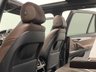 USED 2017 67 BMW X5 3.0 XDRIVE30D M SPORT 5d 255 BHP Super Low Mileage 24463 Striking space grey / Dakato leather Mocha / Black  Panoramice glass slide roof