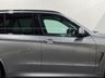 USED 2017 67 BMW X5 3.0 XDRIVE30D M SPORT 5d 255 BHP Super Low Mileage 24463 Striking space grey / Dakato leather Mocha / Black  Panoramice glass slide roof