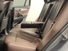USED 2017 67 BMW X5 3.0 XDRIVE30D M SPORT 5d 255 BHP Super Low Mileage 24463 Striking space grey / Dakato leather Mocha / Black  Panoramice glass slide roof