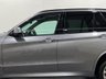 USED 2017 67 BMW X5 3.0 XDRIVE30D M SPORT 5d 255 BHP Super Low Mileage 24463 Striking space grey / Dakato leather Mocha / Black  Panoramice glass slide roof