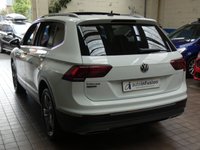 USED 2021 70 VOLKSWAGEN TIGUAN ALLSPACE 1.5 SEL TSI EVO DSG 5d 148 BHP 7 SEATS SAT NAV PANORAMIC SUNROOF
