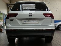 USED 2021 70 VOLKSWAGEN TIGUAN ALLSPACE 1.5 SEL TSI EVO DSG 5d 148 BHP 7 SEATS SAT NAV PANORAMIC SUNROOF
