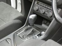 USED 2021 70 VOLKSWAGEN TIGUAN ALLSPACE 1.5 SEL TSI EVO DSG 5d 148 BHP 7 SEATS SAT NAV PANORAMIC SUNROOF