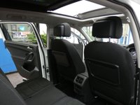 USED 2021 70 VOLKSWAGEN TIGUAN ALLSPACE 1.5 SEL TSI EVO DSG 5d 148 BHP 7 SEATS SAT NAV PANORAMIC SUNROOF
