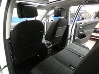 USED 2021 70 VOLKSWAGEN TIGUAN ALLSPACE 1.5 SEL TSI EVO DSG 5d 148 BHP 7 SEATS SAT NAV PANORAMIC SUNROOF