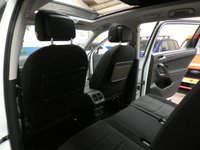 USED 2021 70 VOLKSWAGEN TIGUAN ALLSPACE 1.5 SEL TSI EVO DSG 5d 148 BHP 7 SEATS SAT NAV PANORAMIC SUNROOF