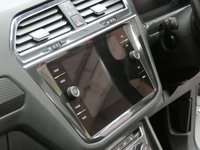 USED 2021 70 VOLKSWAGEN TIGUAN ALLSPACE 1.5 SEL TSI EVO DSG 5d 148 BHP 7 SEATS SAT NAV PANORAMIC SUNROOF