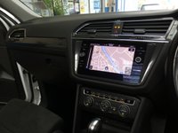 USED 2021 70 VOLKSWAGEN TIGUAN ALLSPACE 1.5 SEL TSI EVO DSG 5d 148 BHP 7 SEATS SAT NAV PANORAMIC SUNROOF