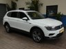 USED 2021 70 VOLKSWAGEN TIGUAN ALLSPACE 1.5 SEL TSI EVO DSG 5d 148 BHP 7 SEATS SAT NAV PANORAMIC SUNROOF