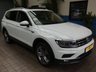 USED 2021 70 VOLKSWAGEN TIGUAN ALLSPACE 1.5 SEL TSI EVO DSG 5d 148 BHP 7 SEATS SAT NAV PANORAMIC SUNROOF