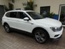 USED 2021 70 VOLKSWAGEN TIGUAN ALLSPACE 1.5 SEL TSI EVO DSG 5d 148 BHP 7 SEATS SAT NAV PANORAMIC SUNROOF