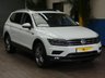 USED 2021 70 VOLKSWAGEN TIGUAN ALLSPACE 1.5 SEL TSI EVO DSG 5d 148 BHP 7 SEATS SAT NAV PANORAMIC SUNROOF