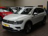 USED 2021 70 VOLKSWAGEN TIGUAN ALLSPACE 1.5 SEL TSI EVO DSG 5d 148 BHP 7 SEATS SAT NAV PANORAMIC SUNROOF