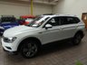 USED 2021 70 VOLKSWAGEN TIGUAN ALLSPACE 1.5 SEL TSI EVO DSG 5d 148 BHP 7 SEATS SAT NAV PANORAMIC SUNROOF