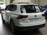 USED 2021 70 VOLKSWAGEN TIGUAN ALLSPACE 1.5 SEL TSI EVO DSG 5d 148 BHP 7 SEATS SAT NAV PANORAMIC SUNROOF