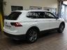 USED 2021 70 VOLKSWAGEN TIGUAN ALLSPACE 1.5 SEL TSI EVO DSG 5d 148 BHP 7 SEATS SAT NAV PANORAMIC SUNROOF