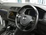 USED 2021 70 VOLKSWAGEN TIGUAN ALLSPACE 1.5 SEL TSI EVO DSG 5d 148 BHP 7 SEATS SAT NAV PANORAMIC SUNROOF
