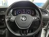 USED 2021 70 VOLKSWAGEN TIGUAN ALLSPACE 1.5 SEL TSI EVO DSG 5d 148 BHP 7 SEATS SAT NAV PANORAMIC SUNROOF