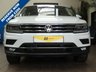 USED 2021 70 VOLKSWAGEN TIGUAN ALLSPACE 1.5 SEL TSI EVO DSG 5d 148 BHP 7 SEATS SAT NAV PANORAMIC SUNROOF