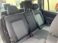 USED 2013 13 VAUXHALL ZAFIRA 1.6 EXCLUSIV 5d 113 BHP 7 Seater with Full Service History