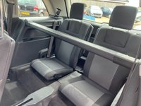USED 2013 13 VAUXHALL ZAFIRA 1.6 EXCLUSIV 5d 113 BHP 7 Seater with Full Service History