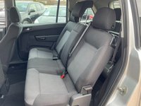 USED 2013 13 VAUXHALL ZAFIRA 1.6 EXCLUSIV 5d 113 BHP 7 Seater with Full Service History