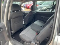 USED 2013 13 VAUXHALL ZAFIRA 1.6 EXCLUSIV 5d 113 BHP 7 Seater with Full Service History