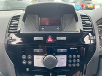 USED 2013 13 VAUXHALL ZAFIRA 1.6 EXCLUSIV 5d 113 BHP 7 Seater with Full Service History