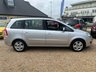 USED 2013 13 VAUXHALL ZAFIRA 1.6 EXCLUSIV 5d 113 BHP 7 Seater with Full Service History