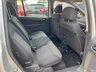 USED 2013 13 VAUXHALL ZAFIRA 1.6 EXCLUSIV 5d 113 BHP 7 Seater with Full Service History
