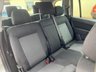 USED 2013 13 VAUXHALL ZAFIRA 1.6 EXCLUSIV 5d 113 BHP 7 Seater with Full Service History