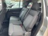 USED 2013 13 VAUXHALL ZAFIRA 1.6 EXCLUSIV 5d 113 BHP 7 Seater with Full Service History