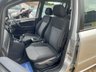 USED 2013 13 VAUXHALL ZAFIRA 1.6 EXCLUSIV 5d 113 BHP 7 Seater with Full Service History