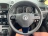 USED 2013 13 VAUXHALL ZAFIRA 1.6 EXCLUSIV 5d 113 BHP 7 Seater with Full Service History
