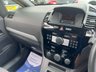 USED 2013 13 VAUXHALL ZAFIRA 1.6 EXCLUSIV 5d 113 BHP 7 Seater with Full Service History
