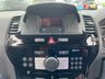 USED 2013 13 VAUXHALL ZAFIRA 1.6 EXCLUSIV 5d 113 BHP 7 Seater with Full Service History