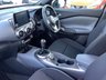 USED 2022 22 NISSAN JUKE 1.0 DIG-T N-CONNECTA 5d 113 BHP 